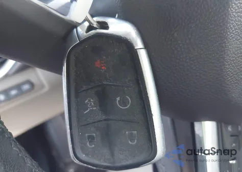 2020 Cadillac Xt4 Fwd Premium Luxury из США, поврежденный, VIN 1GYFZCR43LF058218